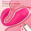 G-Spot Clitoral Vibrator Dildo with App Remote Control Wearable Adult Sex Toys for Girls Vibrator for Women Vagina mastubator