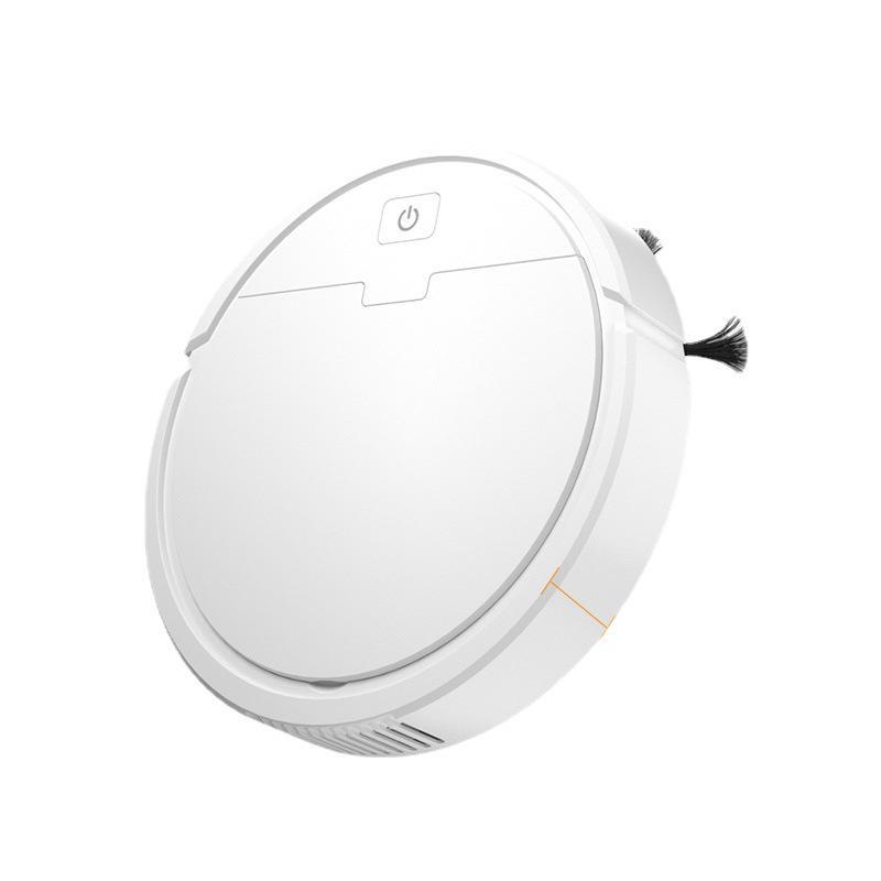 Умный беспроводной трансграничный пылесос: Роботизированный прибор для уборки три-в-одном
