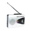 Retro Fortune Portable Audio Cassette Player and Cassette Recorder with AM/FM Radio Cassette Boombox ODM  Dropshipping