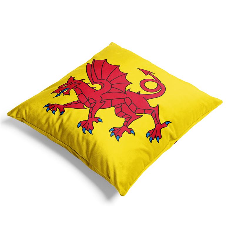 Aertemisi 18'' X 18'' Somerset England Square Throw Pillow Cushion Covers Cases Pillowcases 45Cm X 45Cm