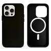 Luxury Makeup Mirror Phone Case For iPhone12 13 14 15 17Pro Max11 16Pro Max 17Pro iPhone Air 16Plus Hard Case MagSafe Compatible