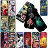 for Motorola Moto G55 G45 G75 G85 G35 Edge 50 30 Fusion 40 NEO Ultra Pro Phone Case Nico Robin One Pieces Luffy Roronoa Zoro