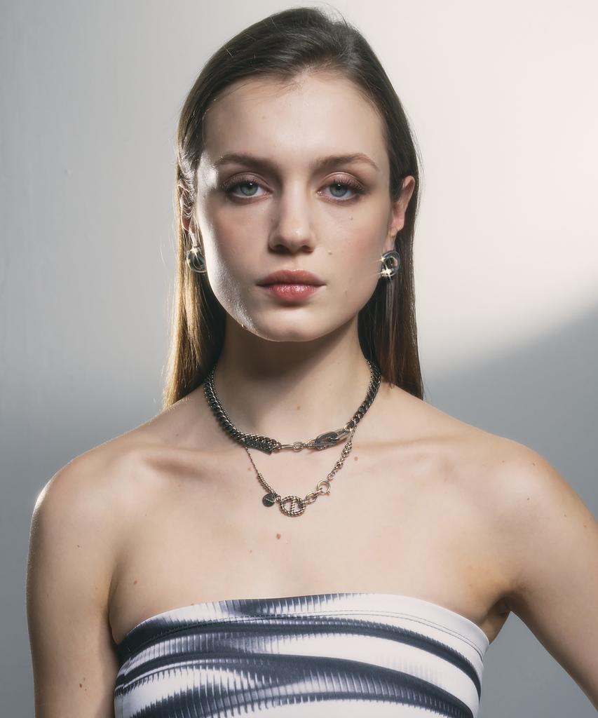 Сентиментс №301 Ожерелье