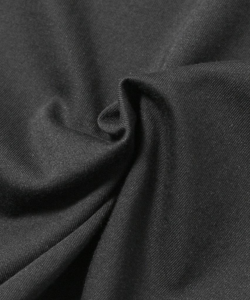 Унисекс футболка UCLA Scribble Oversized [Черный] (Uc6Sta7)
