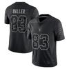 Mens Rugby Jersey Short Sleeve T-Shirt Reflective Black Sportswear Casual Athletic Top