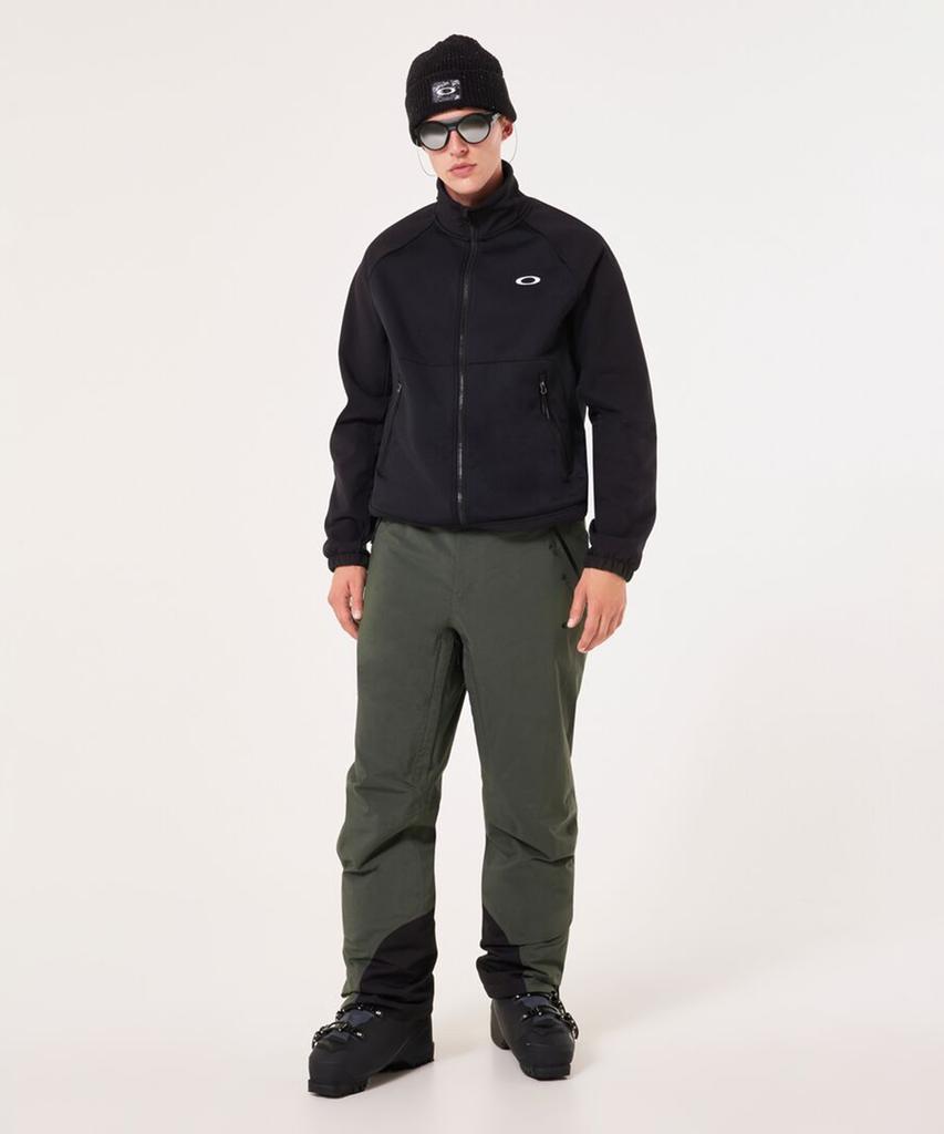 Okeulli (Unisex) Subtemp Rc Gore-Tex Pants 2.0 - New Dark Brush / Foa40610186L