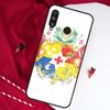 Tongan Coat of Arms Tonga For Huawei Nova 12i 11i 8i 12s 9 10 SE Y90 Y60 Y70 Y72 Y61 Y91 P20 P30 P40 Lite P60 Pro Case