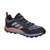 Adidas Terrex Trace Rocker 2 GORE-TEX Men's Trail Running Shoes, MAQ88, Gray, Size 26.0 cm