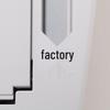 Lenovo M7450F Pro A4 Monochrome Laser Multifunction Printer CN plug (adapter included)