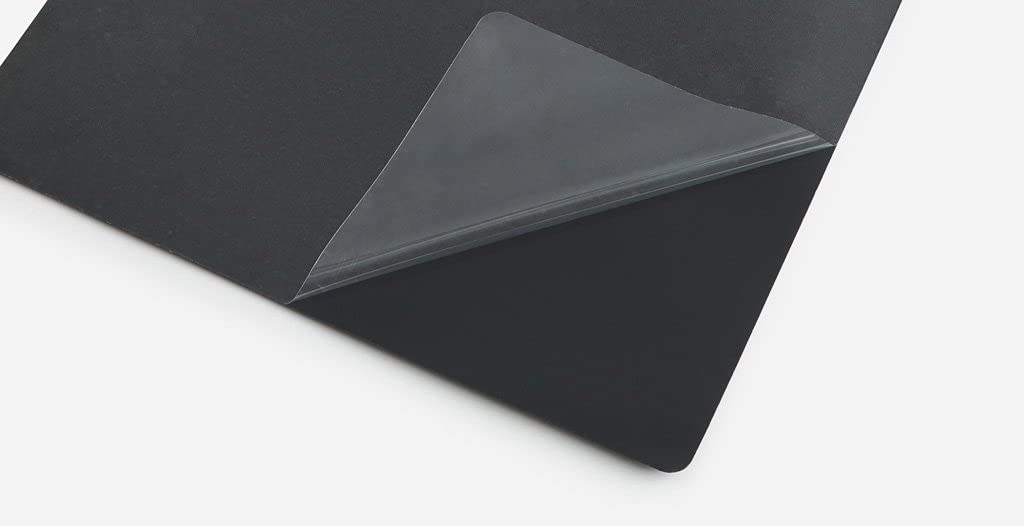 Glorious Element Коврик для мыши Air Жесткий пластиковый коврик для мыши MS570 - Высокоскоростной GLO-MP-ELEM-AIR