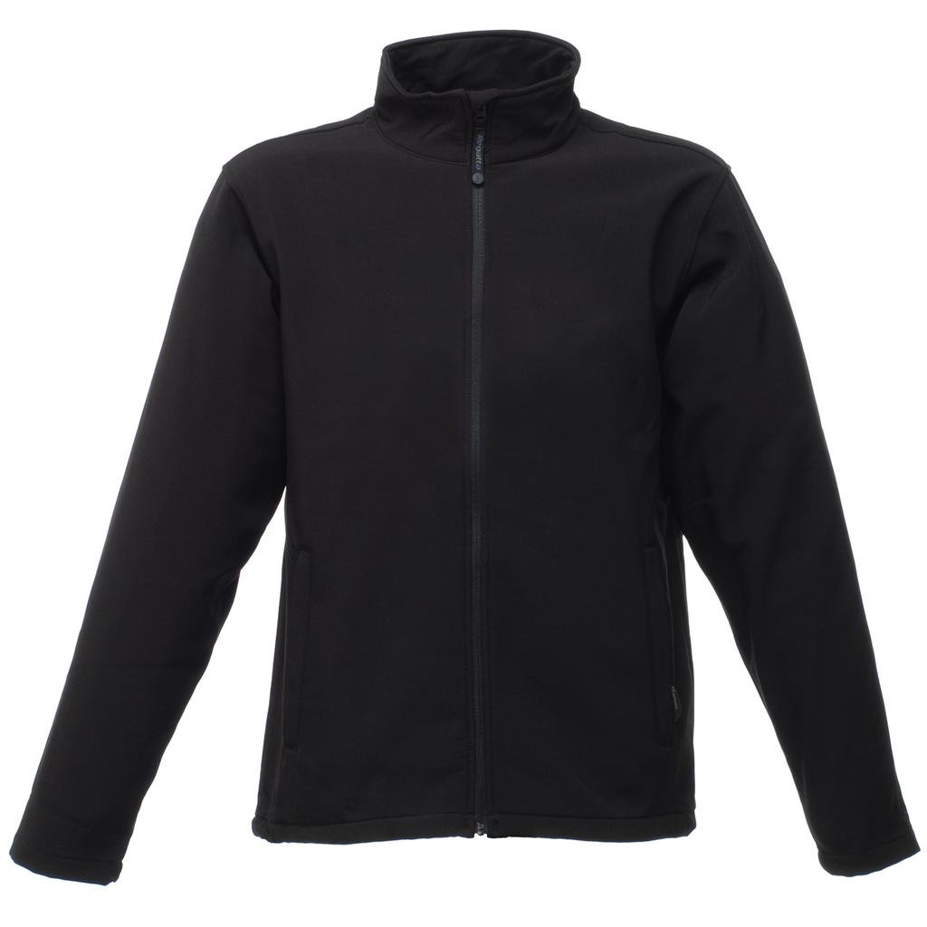 Regatta Мужская водоотталкивающая куртка Softshell Reid