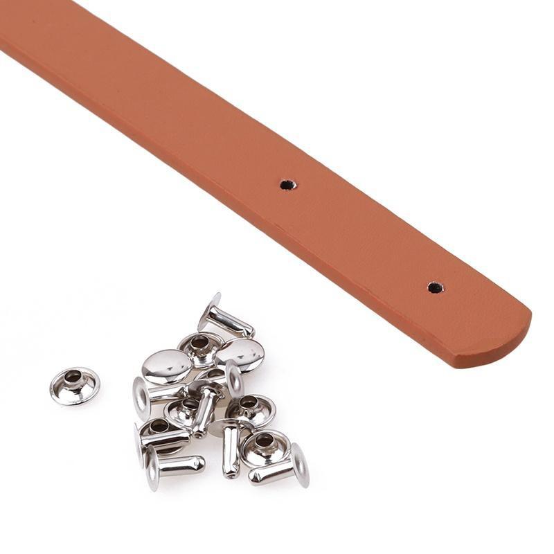 2PCS замена PU кожаный ремешок DIY сумка сумка ручка кошелек сумка ручка