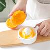 Orange Squeezer Excellent Practical Eco-friendly for Home Material:PP Plastic