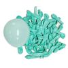 12/10/5inch 30/10/2pcs multi-color latex balloon set, suitable for weddings, birthdays, themed parties, family gatherings