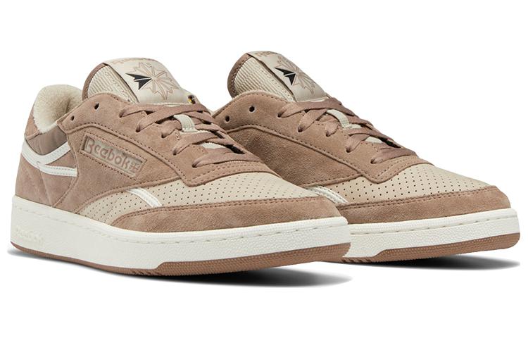 Men's Sneakers Reebok Club C 85 Vintage 'Taupe Modern Beige'