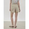 Cc Collect High Waisted Shorts C262msa235