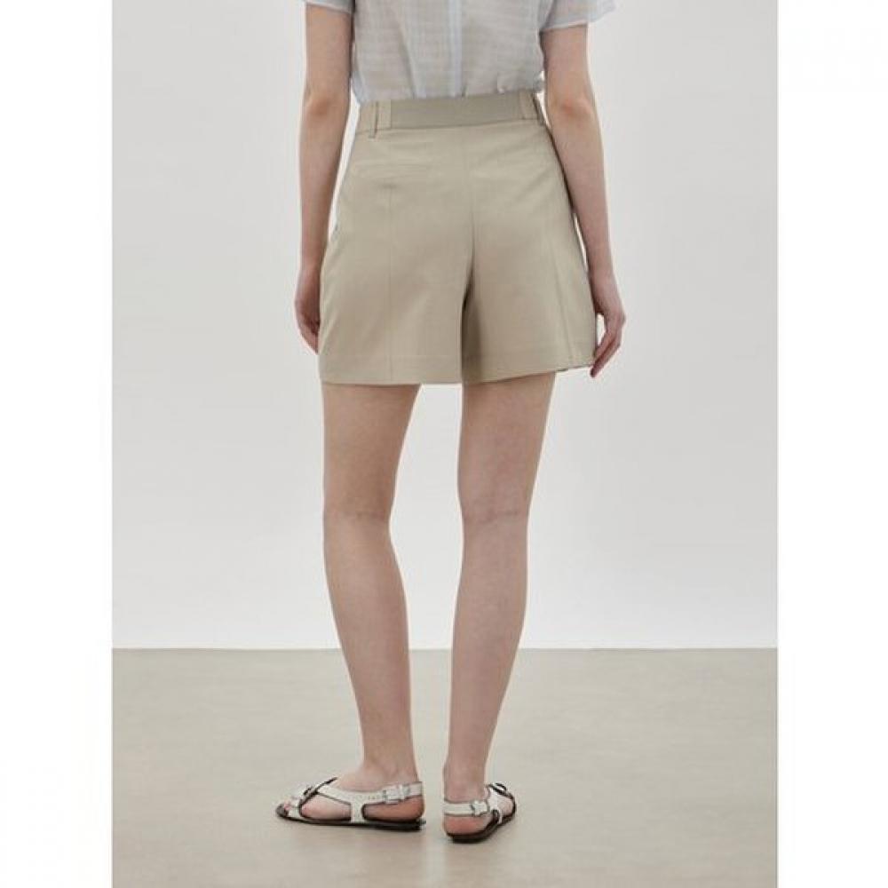 Cc Collect High Waisted Shorts C262msa235
