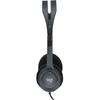 Logitech H111 Stereo Headset with Microphone