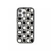 Magnetic Star Phone Case IPhone 16 Pro Max 15 14 Plus 13 Shockproof Protective Cover