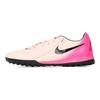 Nike Кроссовки унисекс Phantom GX 2 Academy TF Prism Pack Pink Crimson-Tint Pink-Blast FJ2577-800