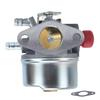 Carburetor Aluminum Alloy 640017B 640117 Replacement for TECUMSEH OHH45 OHH50 Engine