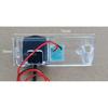 Car Rear View Backup Camera For Citroen Berlingo Cargo Van 2010 2011 2012 2013 2014 2015~2018 Reversing Camera  HD Night Vision