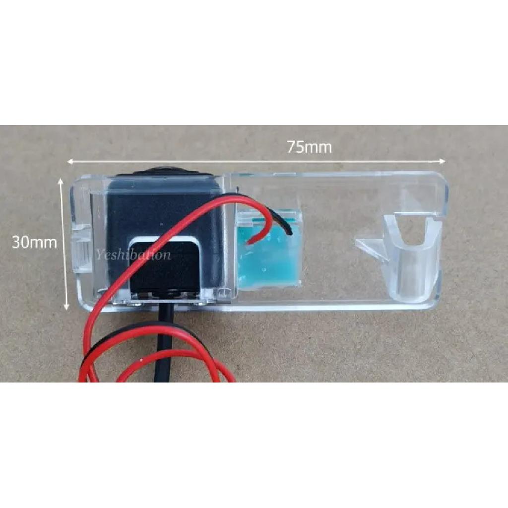 Car Rear View Backup Camera For Citroen Berlingo Cargo Van 2010 2011 2012 2013 2014 2015~2018 Reversing Camera  HD Night Vision