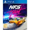 Need For Speed Heat Jeu PS4