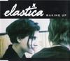 CD ELASTICA Waking Up BLUFF011CD Deceptive 1995 Великобритания Рок Б/у