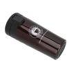 Vacuum-Sealed Insulated Coffee Cup Dual Layers Vacuum Coffee Cup Portable Coffee Mug  Travel Use