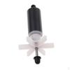 Aquarium Part Filter Replacement Rotor External Impeller Fish Tank , 80mm