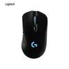 Беспроводная игровая мышь Logitech G703 LIGHTSPEED HERO