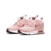Nike Детские кроссовки Air Max 90 Toggle PS Pink Glaze Violet-Ore White CV0064-600