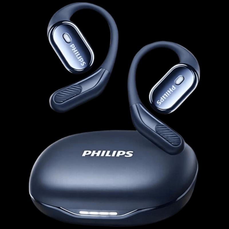 Philips TAT3759 Bluetooth-наушники-гарнитура для спорта