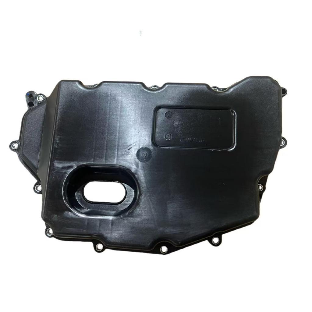 FG9P-7G004AA: Совместимо с Ford Mondeo, EcoSport, модели 2013 года, масляный поддон трансмиссии FG9Z-7G004A.