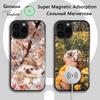 Hedgehog animal  Phone Case For iPhone 16e,16,15,14,13,12,11,Plus,Pro,Max,Mini Magsafe Magnetic Wireless Charging