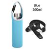 Bag With Adjustable Straps Water Bottle Case Water Bottle Cover Cup Sleeve Vacuum Cup Sleeve