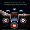 Yuwell Medical Smartwatch with Dual Airbag