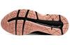 Women's Sneakers ASICS Gel Contend 4 Textile, Synthetic Leather Cushioning Abrasion Resistant Low top Running