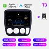 Car Radio Android Auto Carplay For Honda CR-V 1995-2001 Multimedia Player Head Unit Stereo GPS Navigation BT WIFI 2+32GB