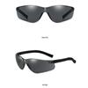UV Protection Protective Eyewear Anti-foggy Eye Protection Goggles Durable Protective Lens