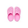 Crocs Классические Прочные Клоги Детская Обувь Розовый 206991-6SW