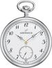 Aerowatch Карманные Механические Маленькие Швейцарские 50832 AA04 Мужские Часы, Заводные, Секундная стрелка, Сделано,