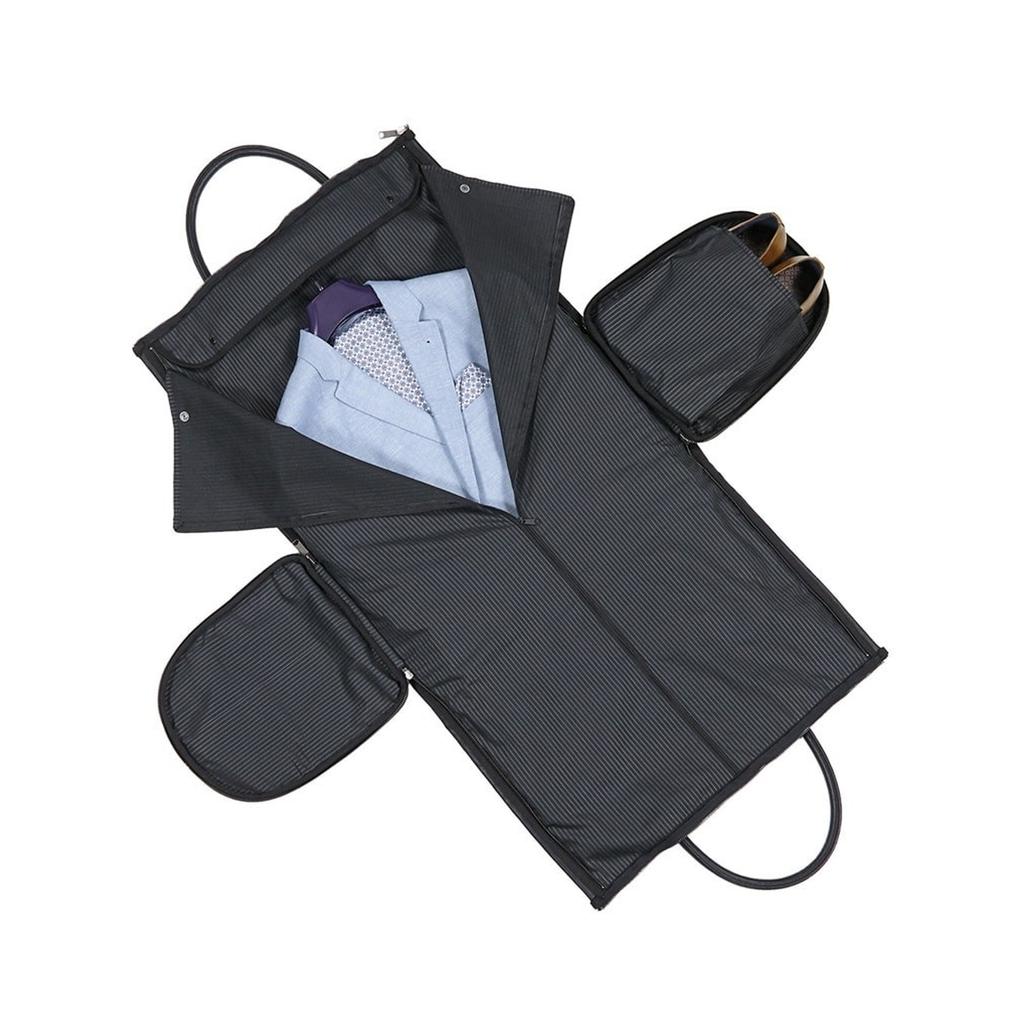 Quadra Кожаная сумка для ручной клади