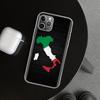 Italy Flag Phone Case Cover for iPhone 11 12 13 Mini 14 15 Plus 16 Pro Max 17 Air 7 8 + SE Art Customized Fundas 11 12 13 Mini 1