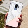 Чехол для Samsung Galaxy S9 S9 Plus Силиконовый задний чехол для Samsung S9 Plus SM- G960 G965 S9Plus Модные ТПУ чехлы для телефона