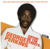 CD GEORGE PERKINS - Cryin' In The Streets NTICD7130 Night Train Int 2002 US Соул/Фанк Б/У