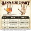 Mesh Motorcycle Cycling PVC Shell Gloves Full Finger Touch Screen Breathable Motorbike Motocross Bicycle Racing Riding Glove