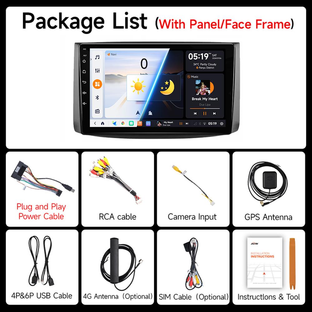 Car Android 13 Radio For Chevrolet Aveo T250 2006 - 2012 Nexia 1 2020 - 2022 Carplay Multimedia Video Player GPS No 2din DVD