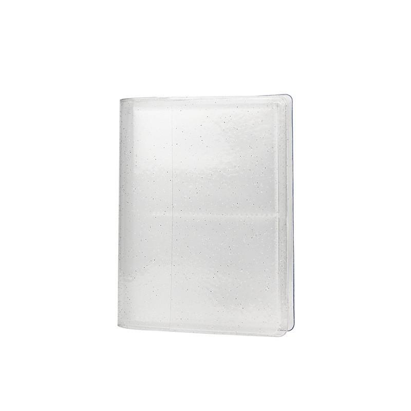 64 Pockets Photo Album Mini Instant Picture Case Storage For Fujifilm Instax Mini 12 11 10 9 8 Korea Instax Album Fotografia